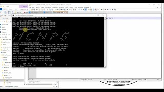 MCNP6 Parallel Programming