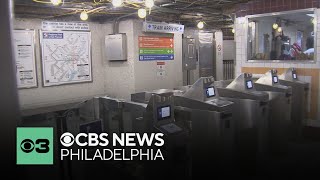 New data shows serious crime on SEPTA is down more than 30%