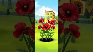 Cozy Garden - Best Solitaire Game  #games #solitairegame #gaming