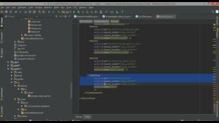 Html Textview + Android