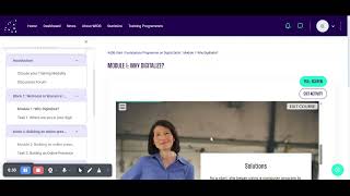 WIDB Foundations Training: Module 1: Why Digitalize 2