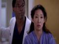 Grey's Anatomy - Burke & Cristina - 3.13 Great Expectations