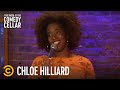 Accidentally Marching In A Protest Chloe Hilliard This Week At The Comedy Cellar Accidentally Marching In A Protest Chloe Hilliard This Week At The Comedy Cellar