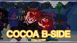 Friday Night Funkin' B-side - Cocoa UTAU cover