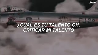 Eminem - The Ringer (sub. español)