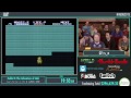 Zelda II: The Adventure of Link by Pro_JN in 59:47 - AGDQ2015 - Part 68