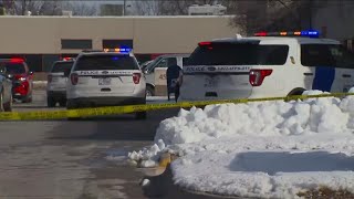 Teen arrested in Iowa school shooting