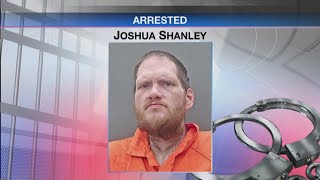 Jasper County man faces reckless homicide charges