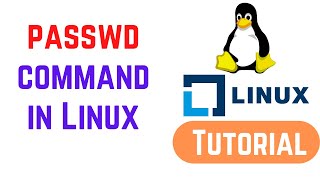 passwd command in Linux with examples | How to Use Linux passwd Command
