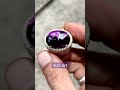 Natural Amethyst Quartz HQ Minat +6282114494934