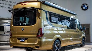 BMW Motorhome Maintenance: Essential Tips for Longevity\