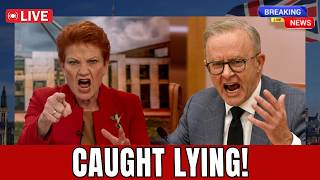 MSM MAINSTREAM MEDIA GOES ON THE ATTACK After Explosive Political Interview