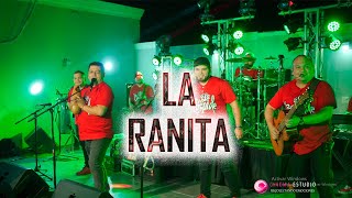 LA CUSPIDE - LA RANITA