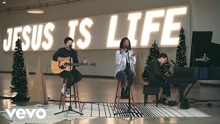 Passion - Grace Of God With Us (Acoustic) ft. Chidima