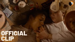 Bones And All | Sleepover - Official Clip