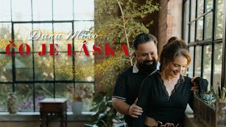 Dana Moro - ČO JE LÁSKA | Official Video |