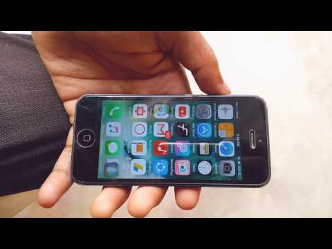 How to get 4g in iphone 5 easily (💯 % working) How to get 4g in iphone 5 easily (💯 % working)