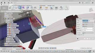 Engineering Design Process with Autodesk Fusion 360 index 17