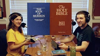 Is it Scripture? | Mormonism & Bible Verses