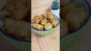 Kids Bonda | #fritters #snacks #quick #youtubeshorts #shorts #food #trending