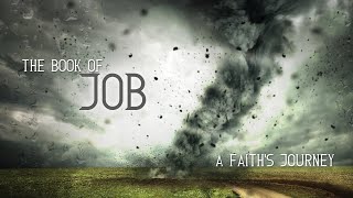 The Book of Job [August 2nd, 2020]