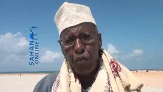 Issimada ugu waaweyn Puntland oo tagay dhismaha Airporka Bosaso