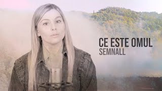 Semnall - Ce este omul(Official Video)