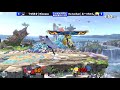 【ssbu】tamisuma 280 finals rizeasu marth vs ru tuchan inkling smash ultimate online