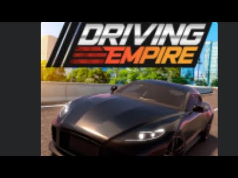 Driving Empire Youtube