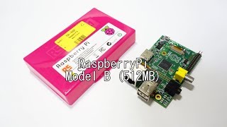 RaspberryPi SDカードのクラスと起動時間