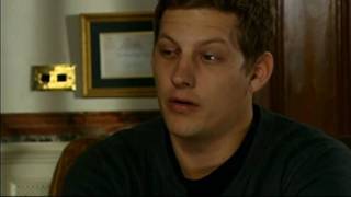 James Sutton Scenes (26th February 2010)