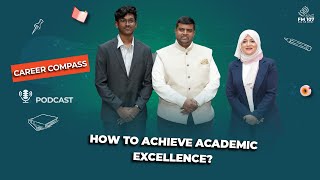 Tips to help you achieve academic success | Career Compass