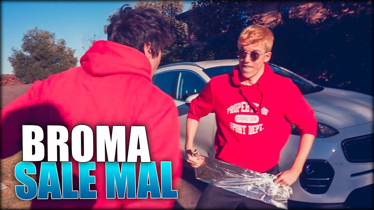 Parodiando Tendencias Youtube