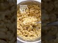 How to make “Miracle Mac”