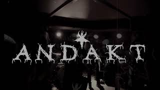 Andakt - Andakt + Incubus - Official Debut Concert // Live @ Revolver