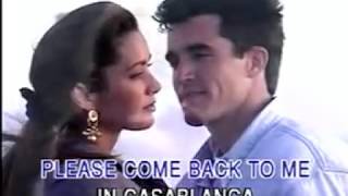 Bertie Higgins-Casablanca (With Lyrics)