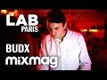 Voiron live set in The Lab Paris