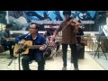 E'coustic Band - Ebiet.G. Ade-Seraut Wajah @Bekasi