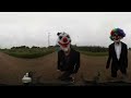 360 Creepy Clown  VR Horror Experience