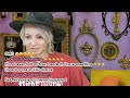 hyde 666 dice challenge english subtitle l arc en ciel the last rockstars ハイド ラルクアンシエル ラスロク