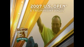 2007 U.S. Open Golf Championship Film: A Triumphant Angel