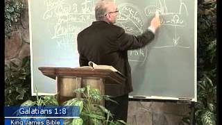 The Gospel Of Our Salvation! - Pastor Richard Jordan