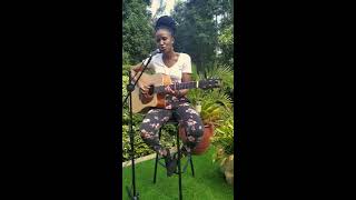 Iminza: (Cover) Stuck on You by Lionel Richie