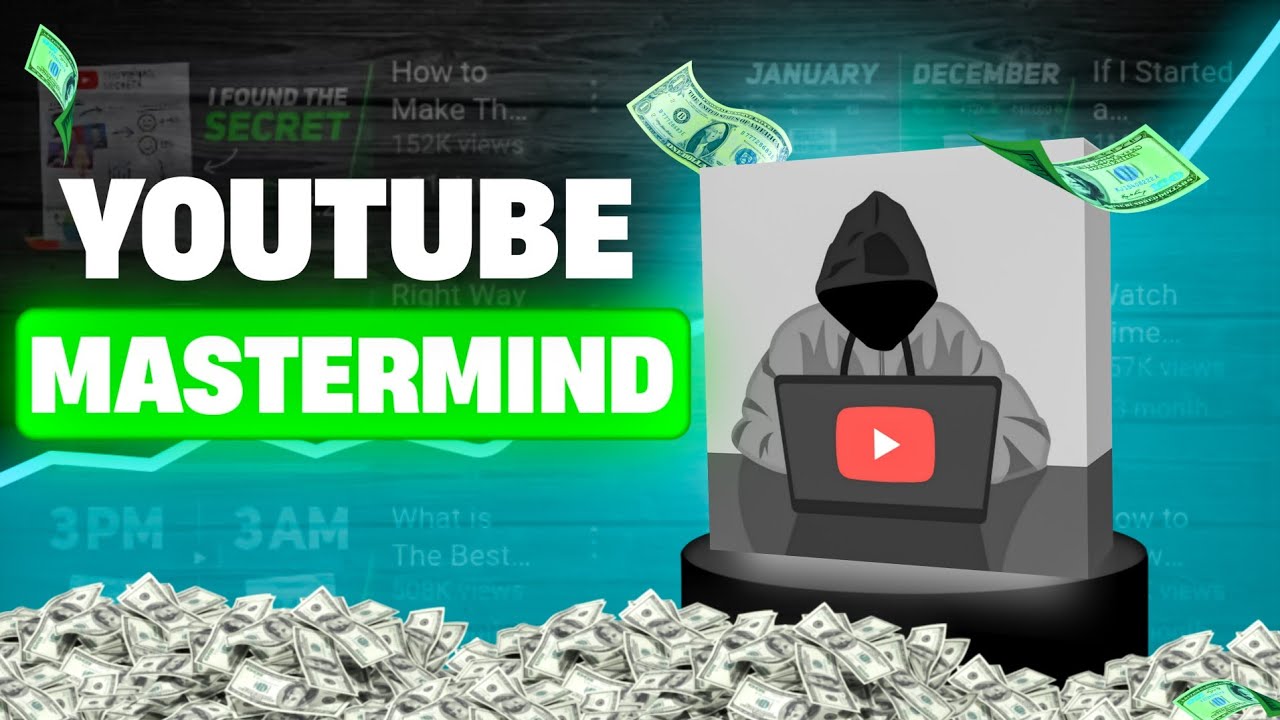 How Decodingyt Destroy Youtube Algorithm Decodingyt Growth Secrets