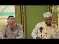 Shaykh Khalid Yasin & Shaykh Okasha Kameny