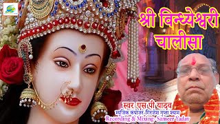 श्री विन्धेश्वरी चालीसा- Shree Vindheshwari Chalisa - Fast New Version