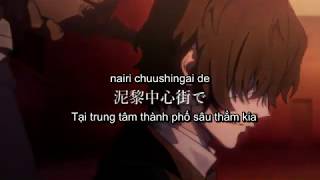 【MAD | Bungou Stray Dogs】Suicide Parade|《もるでお》Vietsub