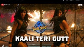 Kaali Teri Gutt - Phone Bhoot | Katrina Kaif, Ishaan, Siddhant C | Romy, Sakshi Holkar, Roy, Kumaar