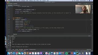 Python Programming: Lesson 57 - Frozen Sets