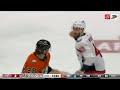 Tom Wilson vs Nathan Beaulieu Mar 1, 2023